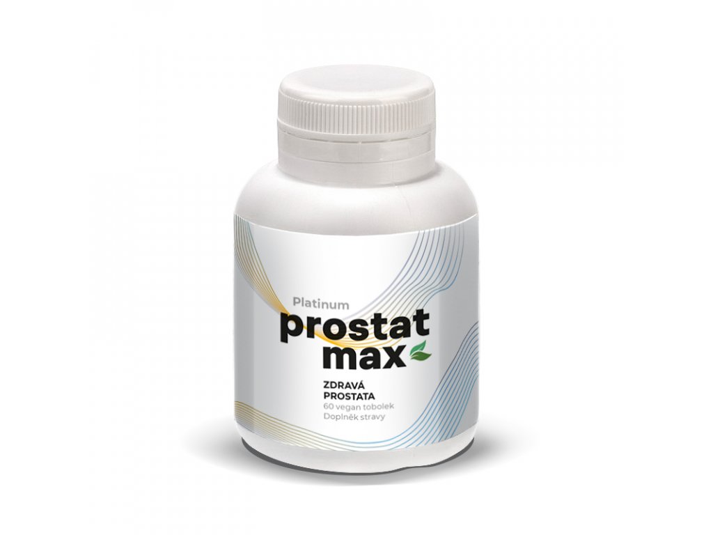 prostatmax