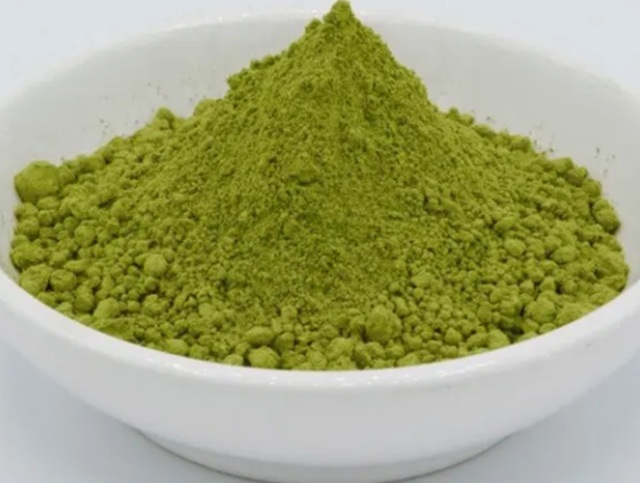 miska kratomu