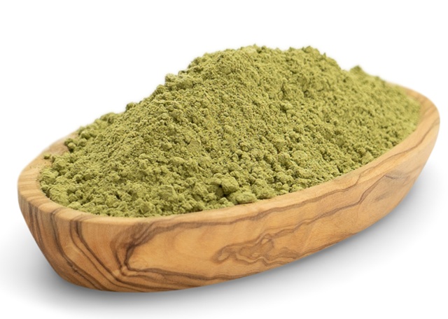 miska kratomu