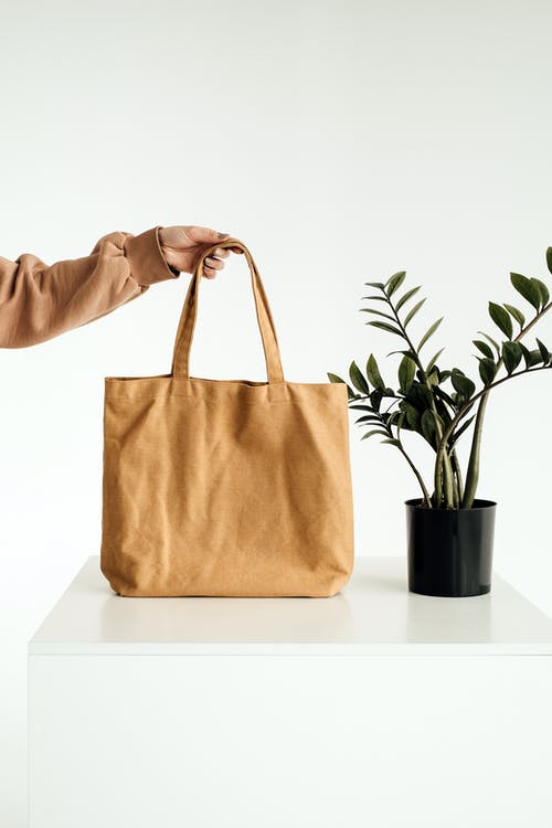 ekologická taška